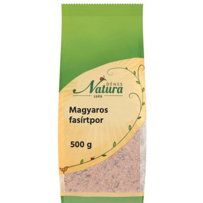 Dénes Natura Karbanátky v prášku maďarské 500 g – Zboží Dáma