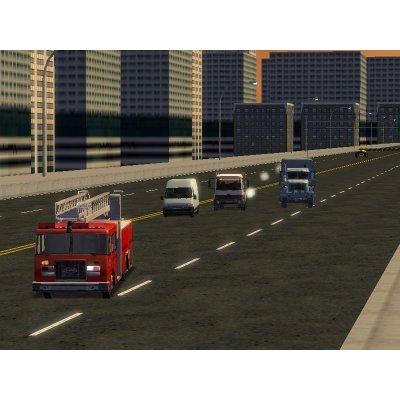 Truck Racer – Zboží Mobilmania