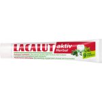 Lacalut Aktiv Herbal 75 ml – Hledejceny.cz