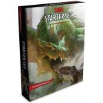 RPG Dungeons & Dragons: Starter Set – Hledejceny.cz