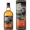 Whisky Big Peat Cognac & Sherry Cask Finish 33y 47,2% 0,7 l (tuba)