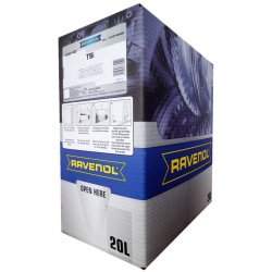 Ravenol TSi 10W-40 20 l