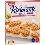 Dr. Oetker Ristorante Piccolissima Prosciutto 0.29g – Hledejceny.cz