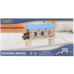 Vláčkodráha mosty Mostní tunel (Maxim) – Zboží Dáma