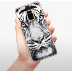 iSaprio Tiger Face Samsung Galaxy A8 2018