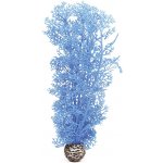 BiOrb Sea Fan modrá 29 cm – Sleviste.cz
