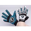 F.com Goalie Gloves