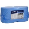 Papírové ručníky Celtex SuperBlue S šířka 26,5cm, 3vrstvy 2 ks