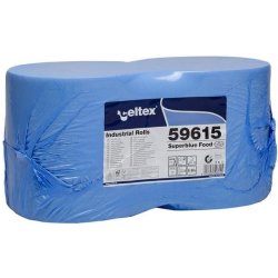 Celtex SuperBlue S šířka 26,5cm, 3vrstvy 2 ks