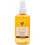 Vichy Capital Soleil spray s betakarotenem SPF50 200 ml – Hledejceny.cz