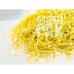 CrinklePAK žlutá papírová výplň do krabic Hmotnost balení: 5kg – Hledejceny.cz