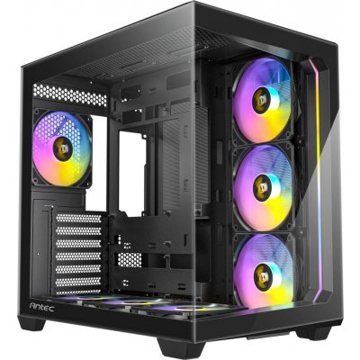 Antec C5 ARGB 0-761345-10033-5 – Zboží Mobilmania