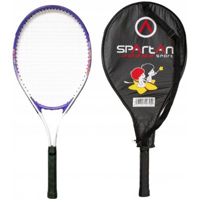 Spartan Alu 58cm – Zboží Mobilmania