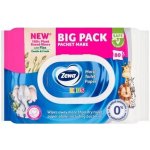 ZEWA Sensitive 80 ks – Zboží Mobilmania