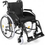 Timago Invalidní vozík T101 Everyday 48 cm – Zboží Dáma