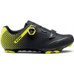 Northwave Origin 2 black/yellow fluo – Zboží Mobilmania