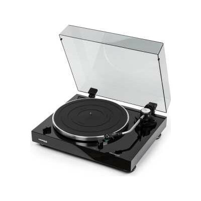 Thorens TD 204 - Ortofon 2M – Sleviste.cz