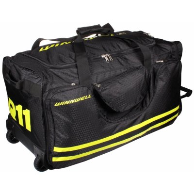 Winnwell Q11 Wheel Bag JR – Zboží Mobilmania