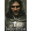 Hra na PC The Inquisitor