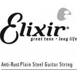 Elixir 010 Plain Steel Guitar String 13010 – Hledejceny.cz