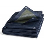 Extol Premium 8878211 plachta PE nepromokavá extra silná 200g/m² 6x8m – Zboží Dáma