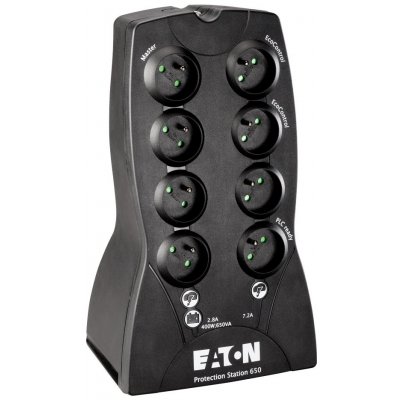 Eaton Ellipse ECO 650USB FR