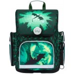 Baagl Ergo Drak A-32030 zelená – Zboží Dáma