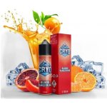 Infamous Cryo Shake & Vape Blood Tangerine 10 ml – Zbozi.Blesk.cz