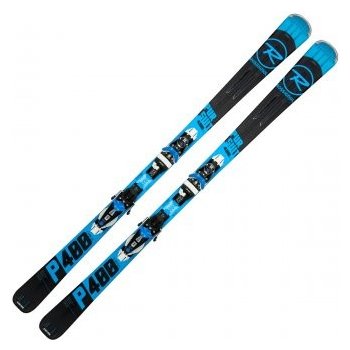 Rossignol Pursuit 400 Carbon 17/18