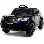Mamido elektrické autíčko Land Rapid Racer RHL1638.CZ černá – Zboží Dáma