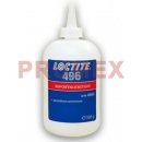 LOCTITE 496 vteřinové lepidlo 500g