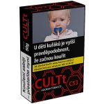 CULTt Tobacco C53 50 g – Hledejceny.cz