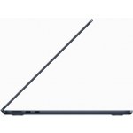 Apple MacBook Air 13 M4 8-Core GPU (2025) Midnight MW123CZ/A – Sleviste.cz