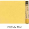 Ostatní pomůcka pro enkaustiku R&F Pigmentová tyčinka na enkaustiku neapolská žlutá
