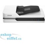 Epson WorkForce DS-1630 – Sleviste.cz
