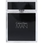 Calvin Klein Man toaletní voda pánská 100 ml – Zbozi.Blesk.cz