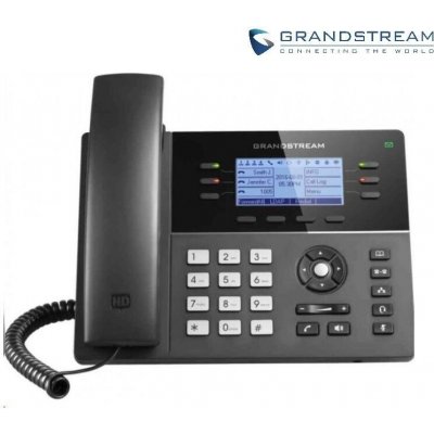 Grandstream GXP1760 Voip – Hledejceny.cz