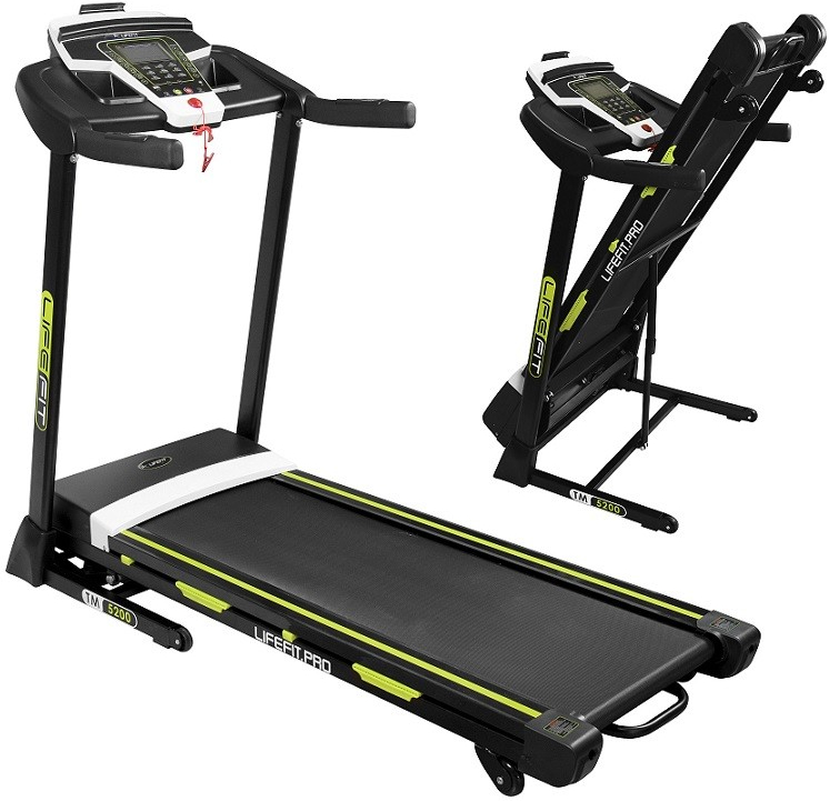 Lifefit TM5200 od 15 490 Kč - Heureka.cz