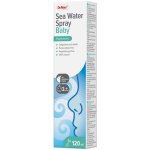 Dr. Max Baby Hypertonický nosní sprej 120 ml – Zboží Dáma