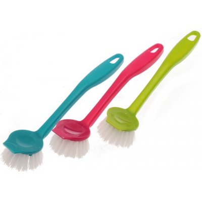 Smartcook Plastový kartáč na mytí nádobí – Sleviste.cz