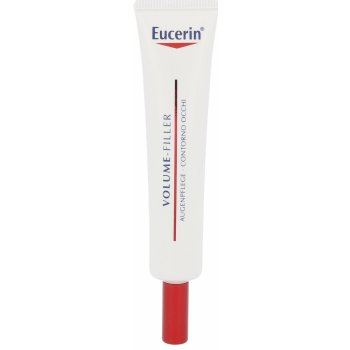 Eucerin Volume-Filler oční liftingový krém SPF 15 Eye Cream 50 ml