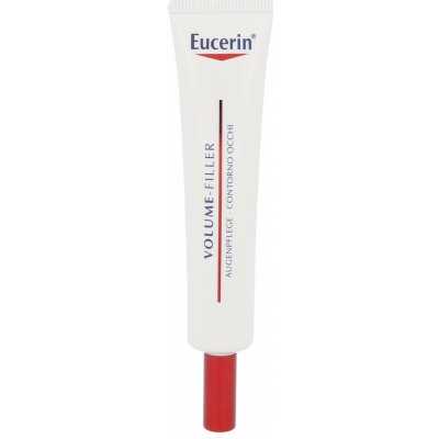 Eucerin Volume-Filler oční liftingový krém SPF 15 Eye Cream 50 ml – Zboží Mobilmania