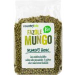 Country Life Fazole mungo 0,5 kg – Zboží Dáma