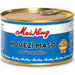 Mei Ning hovězí maso ve vlastní šťávě 180 g – Hledejceny.cz