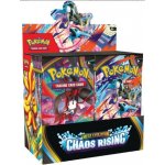 Pokémon TCG: Chaos Rising Booster – Hledejceny.cz