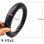 AOXIN 8,5x3 Duše s dlouhým zahnutým ventilkem 90°/90° – Zboží Mobilmania