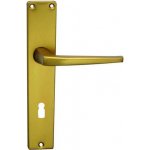 Cobra UNIVERSAL – BB – 90 mm stříbrný elox – Sleviste.cz