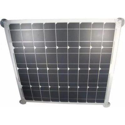 Sapro Fotovoltaický solární panel USB+12V/50W flexibilní OS50-18MFX FVE937B – Zboží Mobilmania