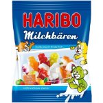 Haribo Mléční medvídci 175 g – Sleviste.cz
