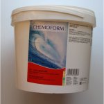CHEMOFORM pH plus granulát 3kg – Hledejceny.cz